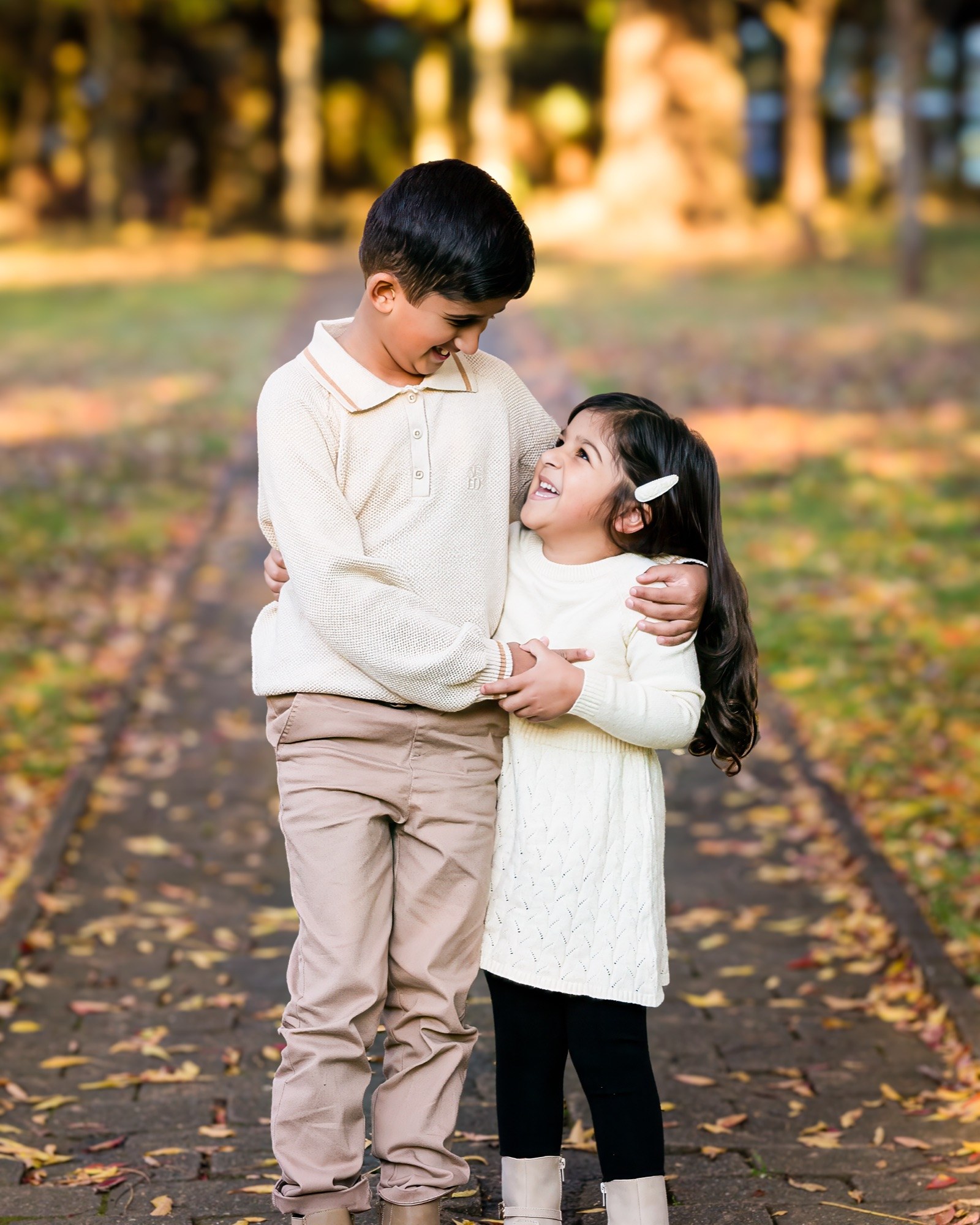 Family Photography — Faithful Photography Sydney