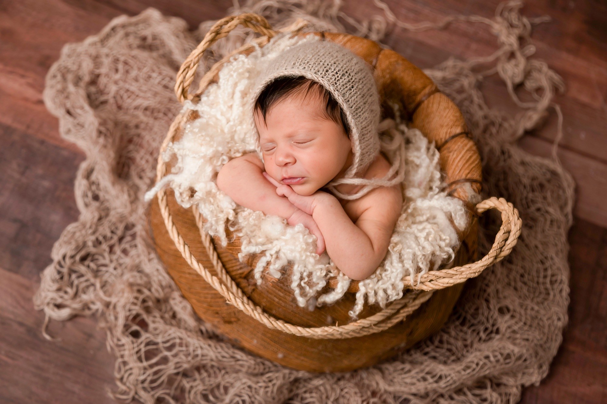 Newborn Photography — Faithful Photography Sydney