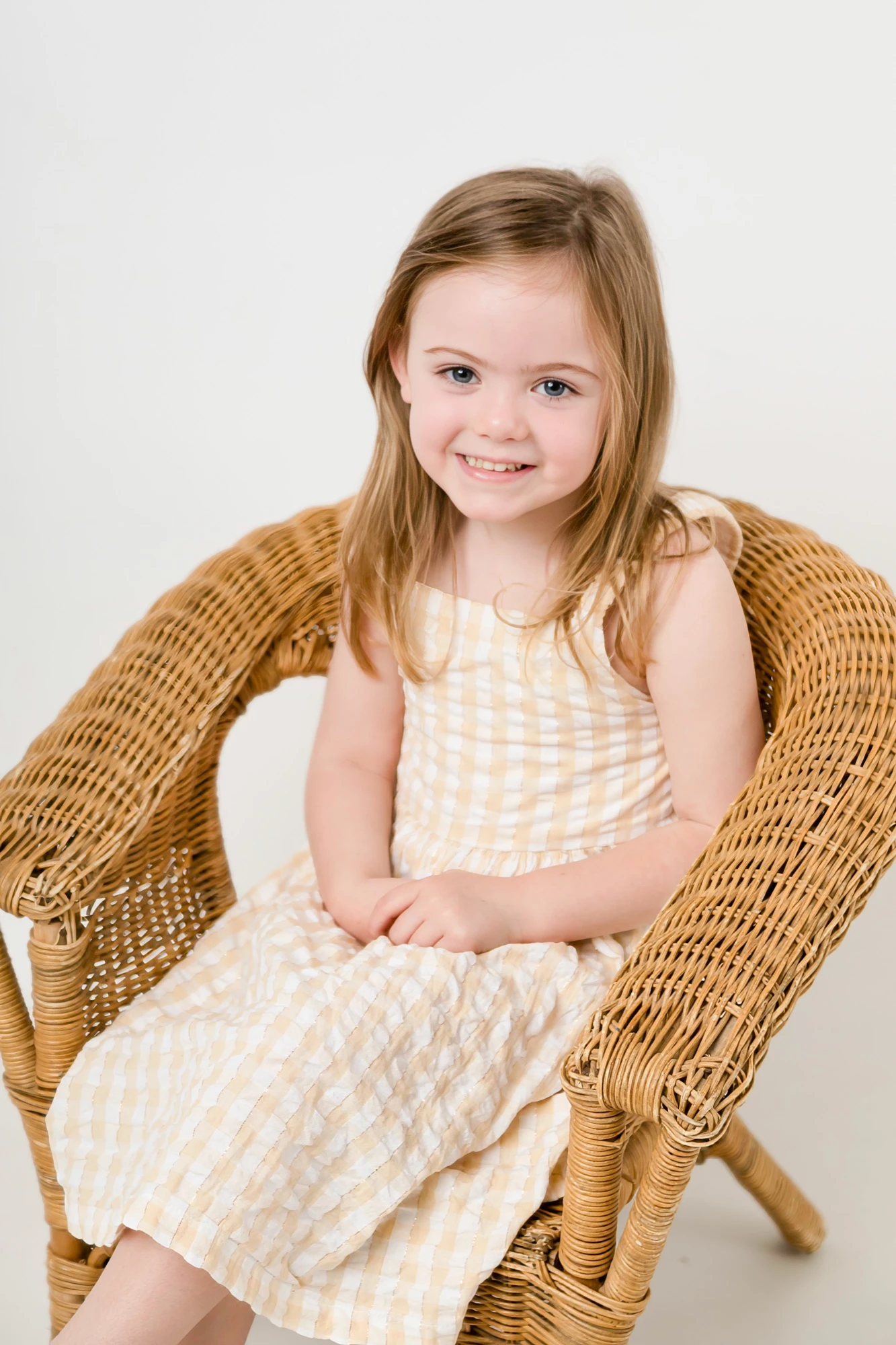 Newborn Photography session sample