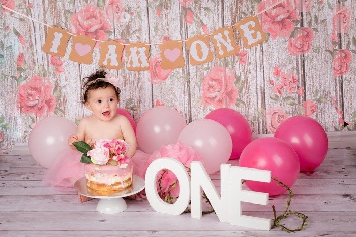 Cake Smash Photography Tips For Better Photos 4