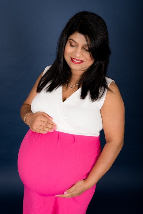 Elizabeth Jose (Pregnancy 2019) 50