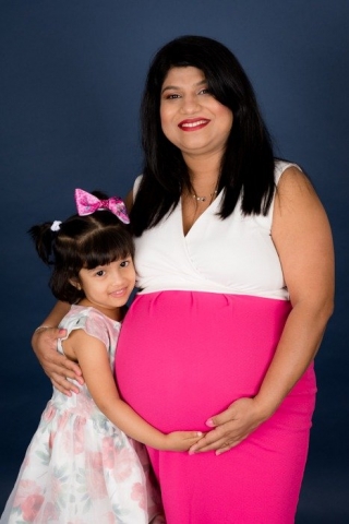 Elizabeth Jose (Pregnancy 2019) 6