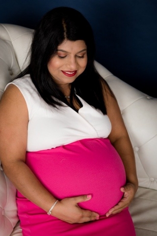 Elizabeth Jose (Pregnancy 2019) 10