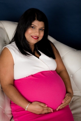 Elizabeth Jose (Pregnancy 2019) 11