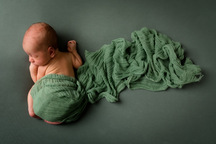 5 Reasons Baby Photography Is Important 5