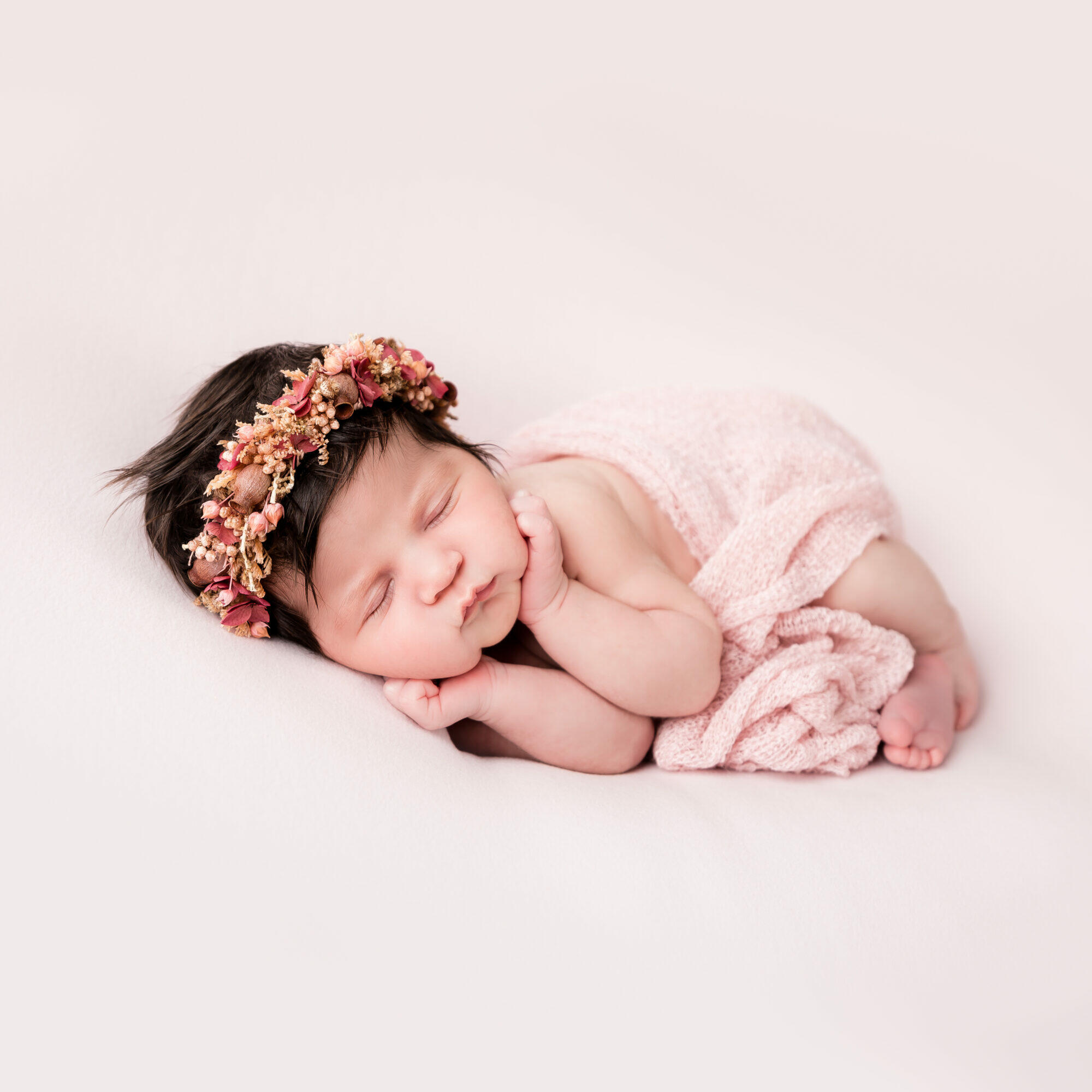 Newborn Photoshoot Sydney 32
