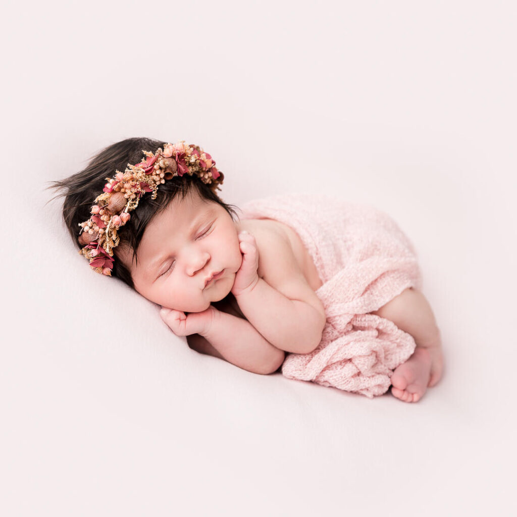 Newborn Photoshoot Sydney 13