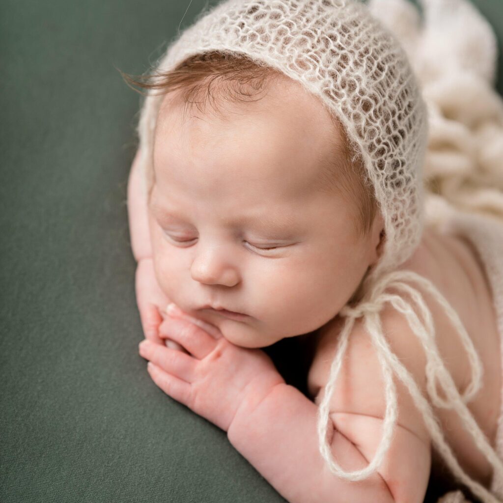 Newborn Photoshoot Sydney 9