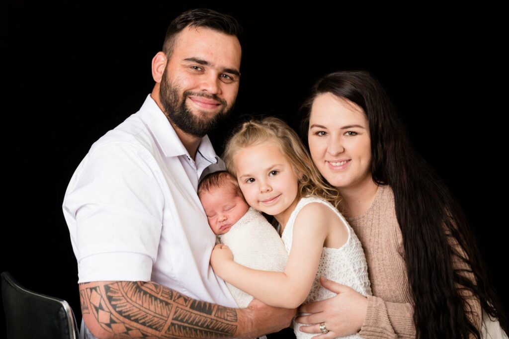 Newborn Photoshoot Sydney 22