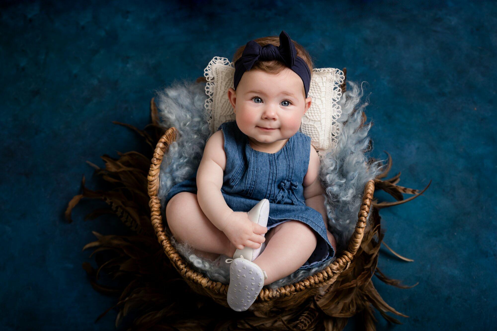 Newborn Photoshoot Sydney 24