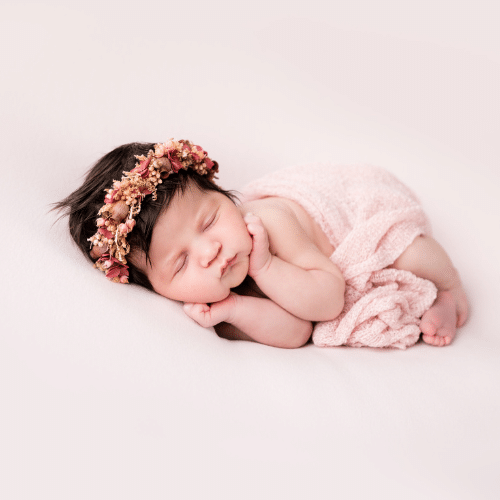 Newborn Photoshoot Sydney 7