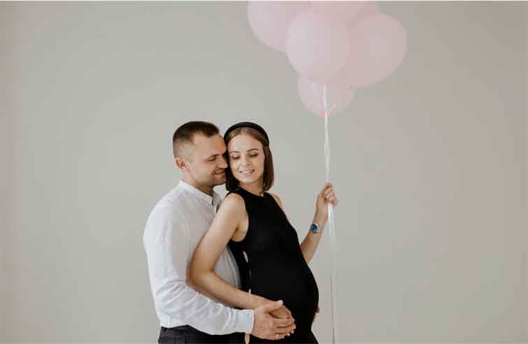 Tips for Memorable Maternity Shoots 3