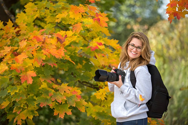 The Camera Confidence Guide for Beginners