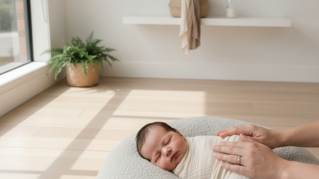 How to Prepare Your Baby & Yourself for a Newborn Photoshoot in Sydney