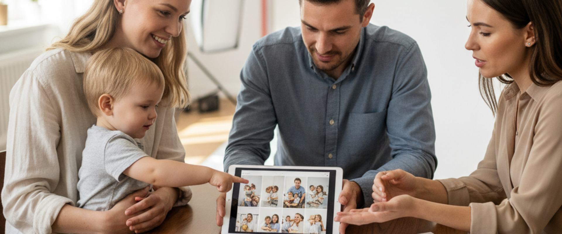 Newborn & Family Photography Sydney: Capture Your Precious Memories 44