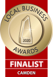 local business awards